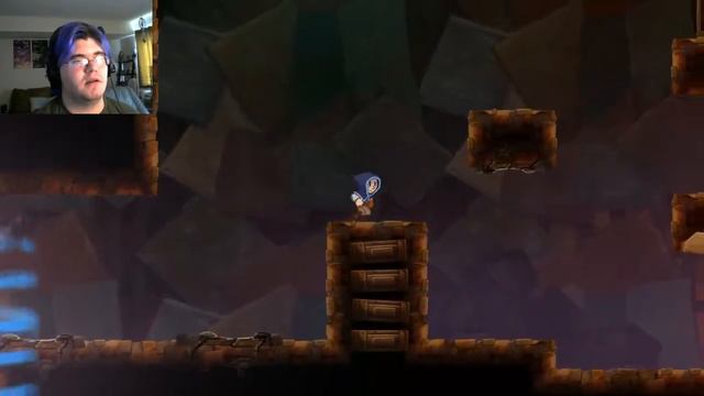 ONTO THE ASSEMBLY LINE! | Teslagrad (part 4) смотреть онлайн