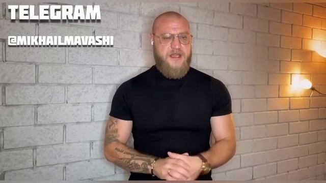 Угрозы от армян и обращение к диаспорам - Миша Маваши
