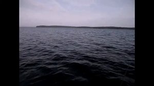Карелия - рыбалка на Онежском озере от Толмачевой Людмилы.