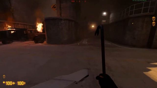 Black Mesa: SourceCoop (v1.1.2)