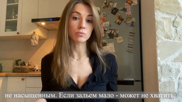 Учим разговорный испанский - Готовим паэлью на испанском с русскими субтитрами - РЕЦЕПТ ПАЭЛЬИ