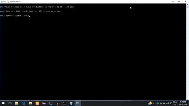 PL/SQL Tutorial 8 : Relational Operator in PL/SQL
