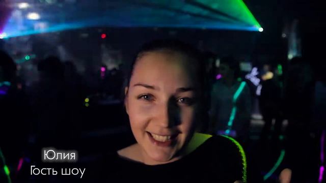 Отзывы гостей о шоу All Stars смотреть онлайн