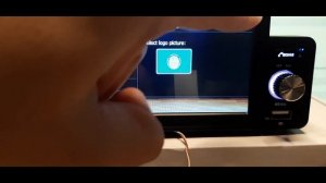 SWM 151c/160c 5 Inc car audio code RDS, New app