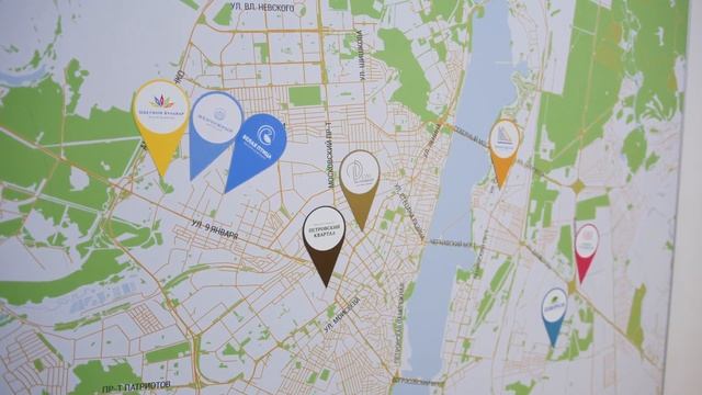 «ВЫБОР» - 24 года успешной работы! смотреть онлайн