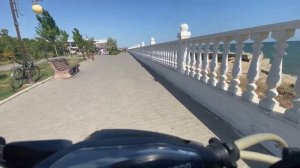 Набережная….. Каспийск !!!