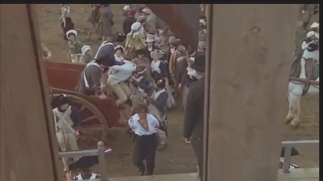 Robespierre & Saint Just- Living to die   #french_revolution
