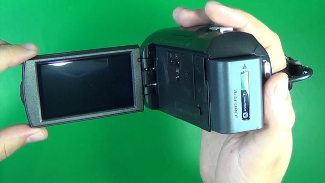 Новая видеокамера из америки SONY HDR CX675 и в чем её отличие от CX625 ✅ смотреть онлайн