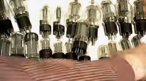 Обзор радиоламп