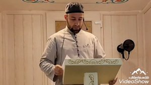 Турпал Ахмадов/ Судный День