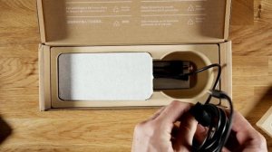 Обзор док-станции Microsoft Surface Thunderbolt 4 Dock