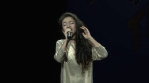 Николь Короли Жди меня (Юлия Началова cover)