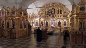 Апостола и евангелиста Матфея