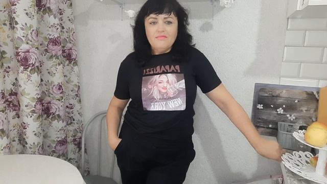 Пополнение в семье.Покупки.Суп-затируха. смотреть онлайн