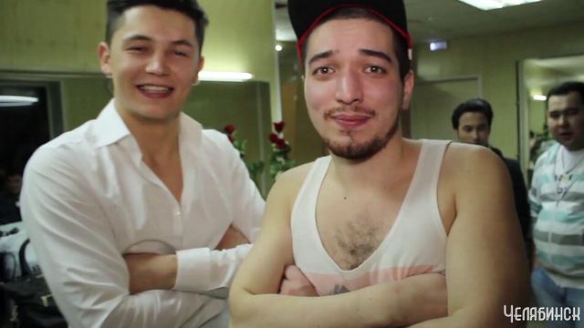 Nail_BashStyle Aftermovie #2 (febr-march 2014) смотреть онлайн