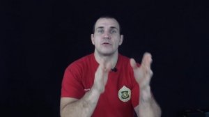 Эффективность тренировки  Иван Денисов Упражнения. Зачем ОНИ???