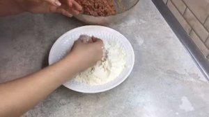 гречаники