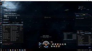 Eve online два нуба, две экспедиции 4/10 много isk!!! возможен мат поэтому 18+