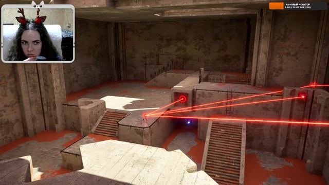 Принцип Талоса - The Talos Principle 2