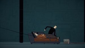 Друзья Супер Ученые Эпизод 4: Сны по Фрейду | Russian