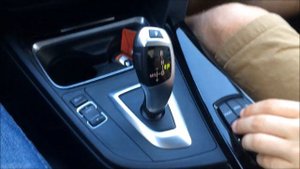 BMW 3 серии тест драйв. Обзор BMW 320d F30 2014 года | Штанга ТВ