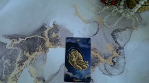 Оракул Полнолуния. Карта 80 - БЕДНОСТЬ