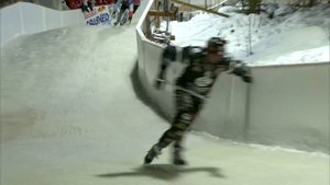 Red Bull Crashed Ice 2015 Finals!