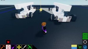 Plane crazy drift car tutorial [Roblox]