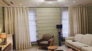 Раздвижной электрокарниз