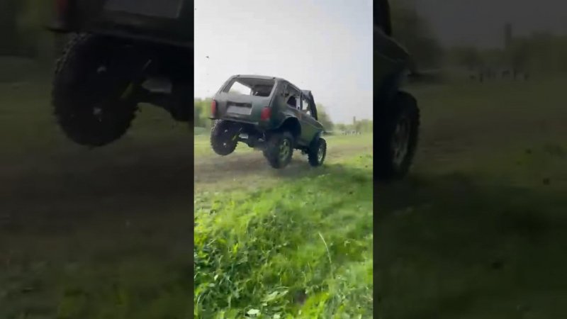 Осетия 1 этап СКФО #shorts #short #automobile #offroad