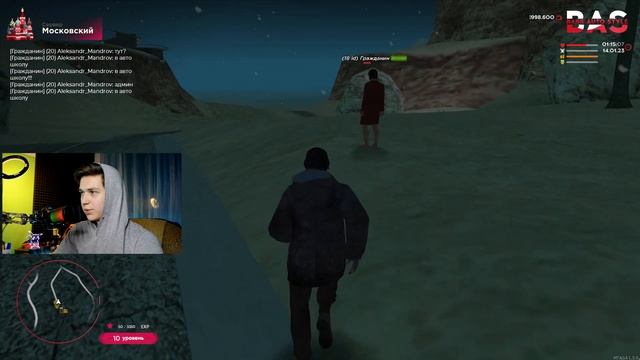 РЕАЛИСТИЧНЫЙ АВТОЗВУК В МТА! ОБЗОР RP СЕРВЕРА! ЛУЧШАЯ СИСТЕМА АВТОЗВУКА! смотреть онлайн