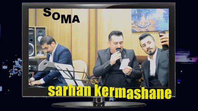 Karwan Xabati 2018 basar haty soma (Nawe To Base To) Track 2 смотреть онлайн