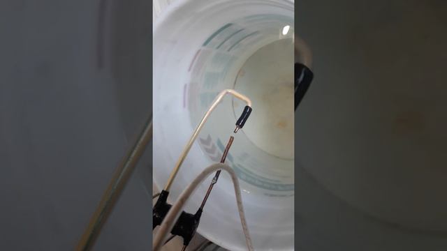 Эффект Юткина. Готовая установка с регулировкой частоты импульсов на 30кВ смотреть онлайн