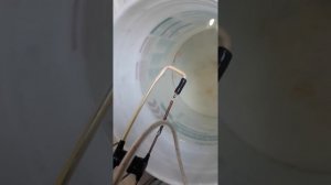 Эффект Юткина. Готовая установка с регулировкой частоты импульсов на 30кВ