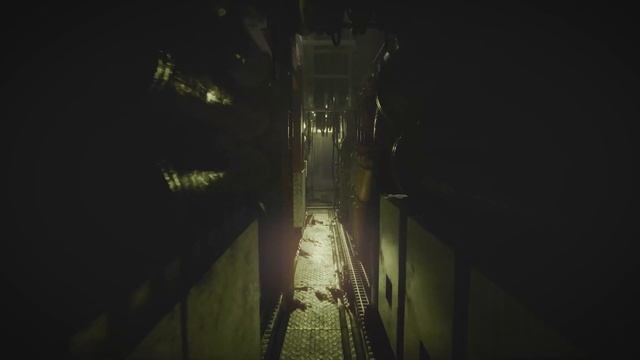 ANNOUNCE TRAILER FOR STILL WAKES THE DEEP смотреть онлайн