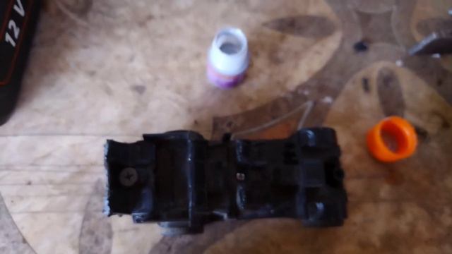 Восстановление "Mitsubishi Pajero" от фирмы "ТЕХНОПАРК"!!!?? смотреть онлайн