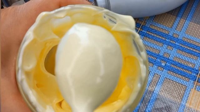 Салат из Замороженных Овощей из Пекинской Капусты Домашний Майонез Вкусно готовим с вами вместе