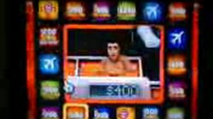 Press Your Luck 2010 Wii Game 1 Part 1