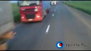 Пробки на МАПП «Маштаково».