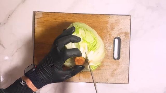 ГРЕЧЕСКИЙ САЛАТ. Вкусный и быстрый рецепт