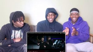 Американцы слушают Егор Крид feat. Филипп Киркоров - Цвет настроения черный | Иностранцы слушают