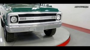 Легенды БЕЗДОРОЖЬЯ Топ 10 - Классические Американские Внедорожники и SUV. Часть #1