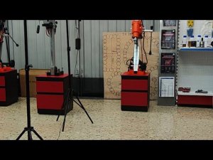 Алмазное сверление