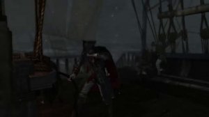 Assasin's creed 3 полное прохождение #2 Крысы на корабле!!