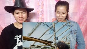 FILIPINO REACTION: Russian CyberPunk Farm