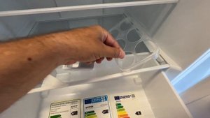 ❄️? gorenje N61EA2W4   -HŰTŐSZEKRÉNY - FREEZER REFRIGERATORS -