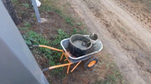 Лучшая защита стальных столбов от коррозии