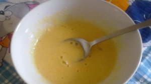 Клецки для супа из манки