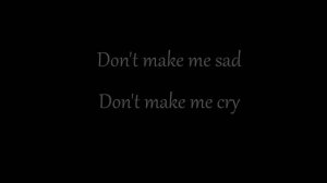 Lana Del Rey ~ Born To Die Karaoke