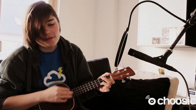 Choosic TV // Floella Grace - Toothpaste смотреть онлайн